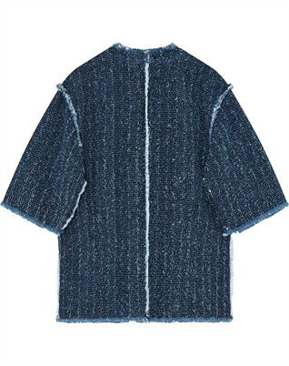 Katrin Kjole - Peacoat